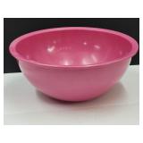 Pink 10" W Bowl