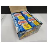 NOS Topps 1989 Baseball Cards Wax Sealed