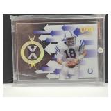 Endzone Express Playoff Momentum Peyton Manning Cd