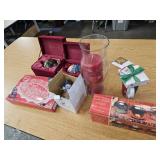 Christmas Lot