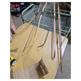 Lot of 6 Bows