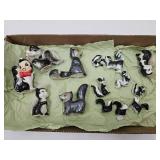 Cute Skunk Collection