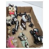 Cute Skunk Collection