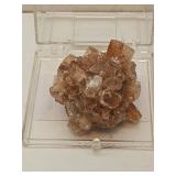 Aragonite Specimen