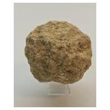 Small Geode Unopened