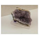 Amethyst Specimen