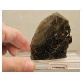 Labradorite Specimen