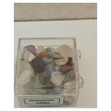 Gemstone Chips 31.98 TCW