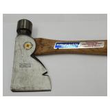 Vaughan 28 Oz USA Construction Hatchet