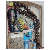 Costume Jewelry & Craft Supplies