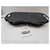 Oster Electric Grill