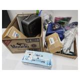 LOTS of Surprises Sm. Caster Wheels,7Up IU Bottle+