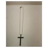 Stainless Steel Cross