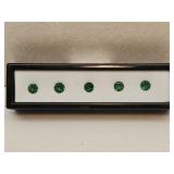 Tsavorite 3.10 TCW