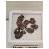 Raw Garnet 1.53 TCW