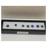 Sapphire 3.72 TCW