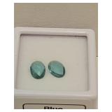 Blue Apatite 1.20 TCW
