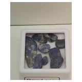 Raw Lapis 2.55 TCW
