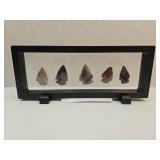 Modern Arrowhead Collection