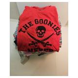 Lot of Mens Large T Shirts & Dress Shirts