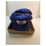 Lot of Hats Mack +