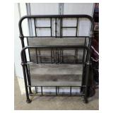 Twin Head Board & Foot Board SEE PICS