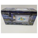 NEVER USED Mr. Christmas Projector