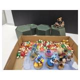 Boyds Bears, Mickey Mouse & M&M
