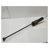 VTG Muncie Ind FEENY DUSTER