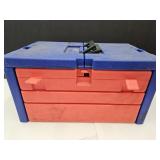 Tool Caddy w/Tools