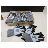 Sz. XL G-Tech Gloves