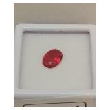 Garnet .90 Ct