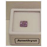 Amethyst 1.30 TCW