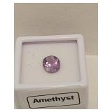 Amethyst 1.70 Ct