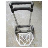 2 Wheel  Folding Travel Dolly