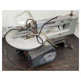 Dremel 16" 2 Speed Schrol Saw