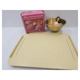 Wilton Wonder Mold Cake Kit & Breakfast Tray