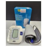 Blood Pressure Monitor & Personal SZ Humidifier