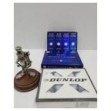 Dunlop & WIlson Staff Smart Core Golf Balls & Duck