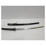 Sword w/Sheath