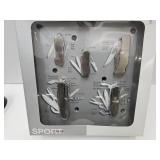 Sports Knives Sets