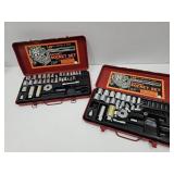 Lot of Sockets SEE PICTURES