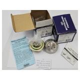 Dead Bolt Locks DBL Cylinder Not Keyed Alike