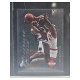 KOBE BRYANT Rookie Edge  Basketball Card