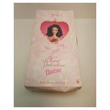 Hallmark Sweet Valentine Barbie