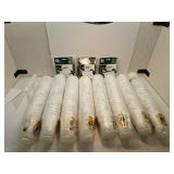 Lot HP 564 XL Ink Cartridges Expired& Motel 8 Cups