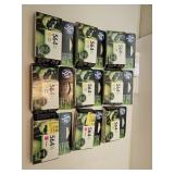Lot HP 564 XL Ink Cartridges Expired