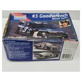 NASCAR #3 Goodwrench Model Monte Carlo  See Pics