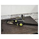 Electric Poulan 3.5 HP Chain Saw