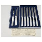NOS RADA Knives